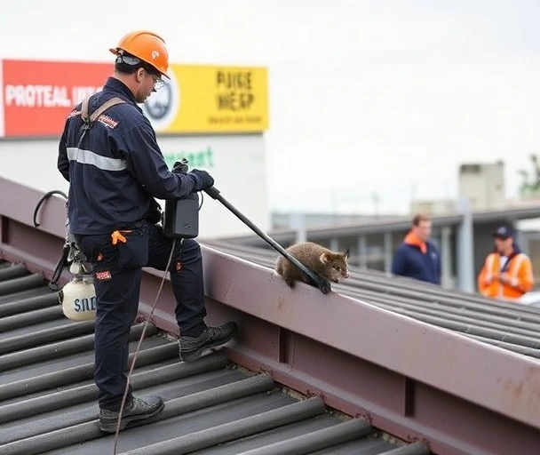 B2B Possum Solutions Melton