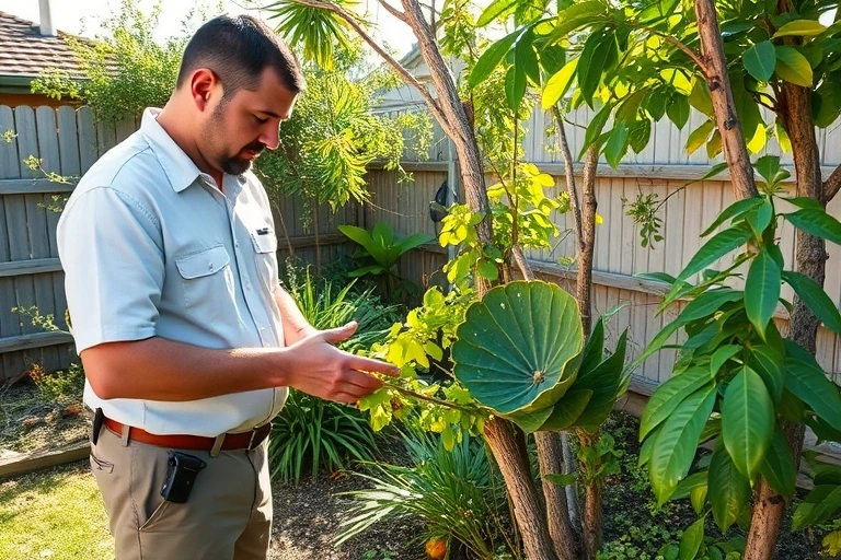 Backyard Possum Removal Melton