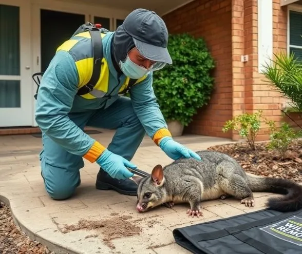 Dead Animal Removal Service in Melton