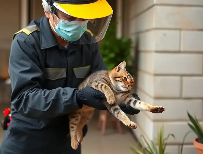 Dead Cat Removal Melton