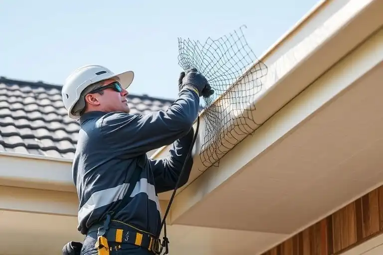 Possum Prevention & Proofing Melton