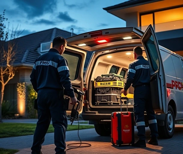 Same Day Possum Removal Melton
